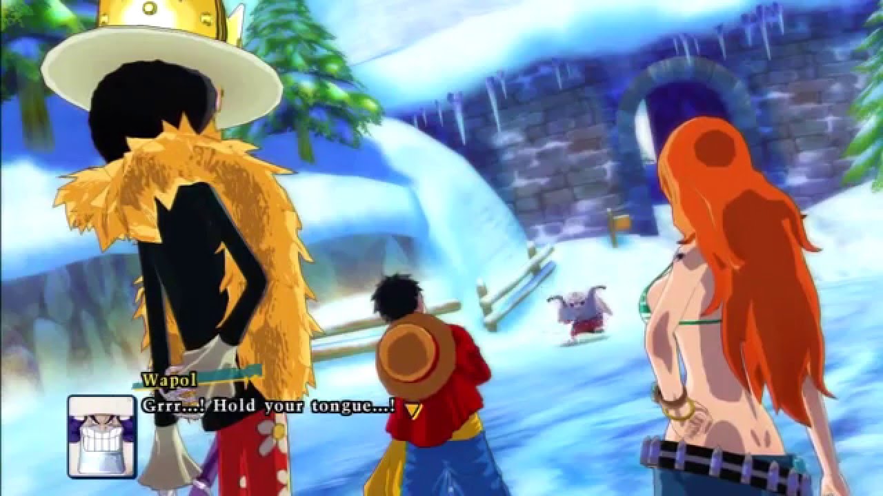 one piece season 18 eng subbed download torrent